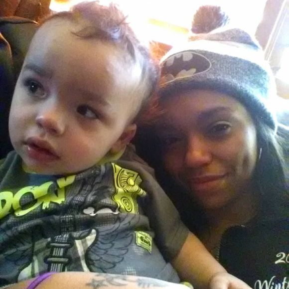 Meet your Posher, Kyla - Picture 1 of 1